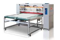 Computerized Panel Cutter Machine